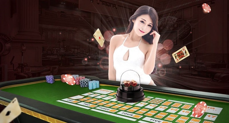 Hal Sederhana Di Lakukan Pemain Live Casino Dadu Online