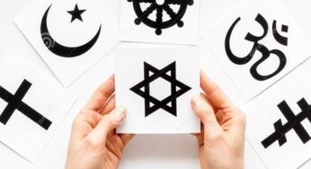 Peringkat Negara-Negara Paling Religius di Dunia Tahun 2024