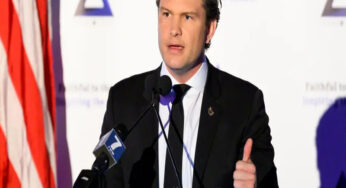 Keyakinan Agama Pete Hegseth: Pengaruh Gerakan Rekonstruksi Kristen terhadap Pandangan Politik dan Kebijakan