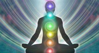 Konsep Chakra: Mengenal Energi dalam Tubuh Manusia