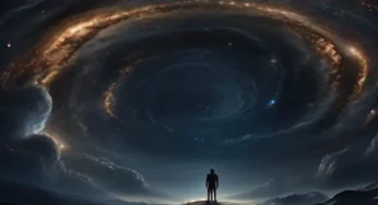 Misteri Alam Semesta: Kuasa di Luar Kuasa Manusia