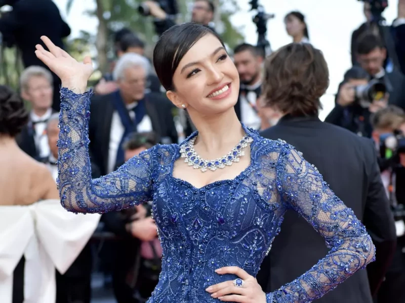 kebaya simbol budaya indonesia