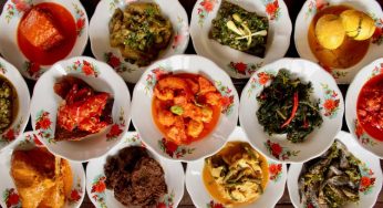 Nasi Padang: Tradisi Kuliner Minangkabau