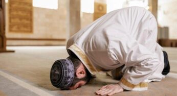 Rahasia Kekhusyukan Doa di Bulan Ramadan