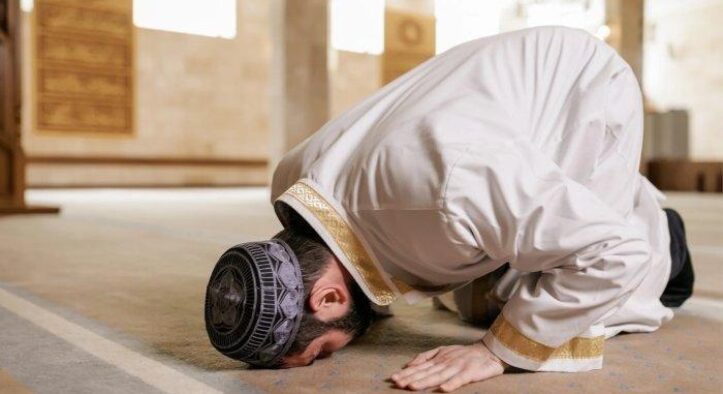 Rahasia Kekhusyukan Doa di Bulan Ramadan