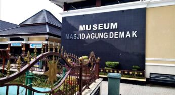 Jelajahi Wisata Religi: Museum Sejarah Islam di Jawa Tengah