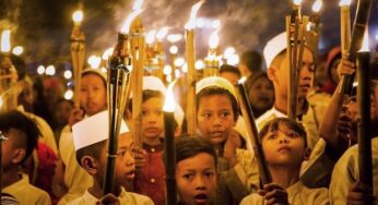 Tradisi Ramadhan di Indonesia: Kuatkan Ibadah dan Silaturahmi