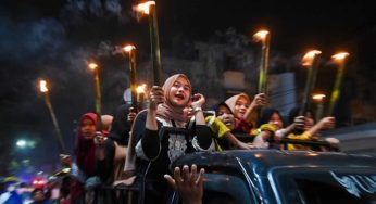 Malam Takbiran: Tradisi Penuh Sukacita Menyambut Hari Raya