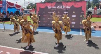Tari Poco Poco: Pesona Tari Tradisional dari Maluku
