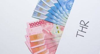 Mengenal Sejarah Tradisi Pemberian THR di Indonesia