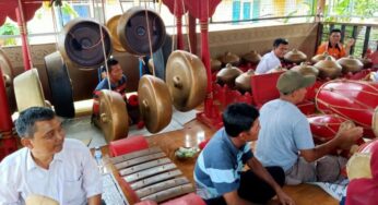 Sanggar Gamelan: Tradisi Musik yang Hidupkan Budaya Indonesia