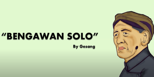 lagu bengawan solo