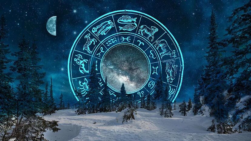 asal usul astrologi