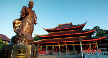 Memahami Perbedaan Agama Konghucu dan Agama Buddha
