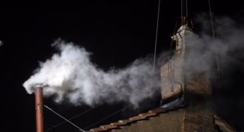 Tanda Asap Kapel Sistina: Simbol Pemilihan Paus Sarat Makna