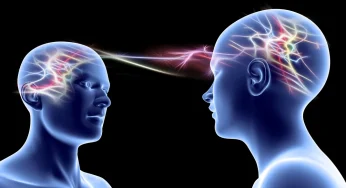 Telepathic Bond: Ketika Hati dan Pikiran Terhubung Tanpa Kata