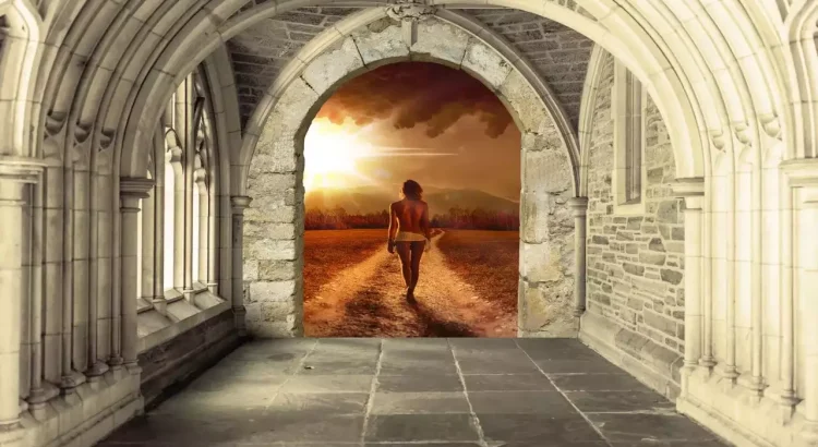 past life regression