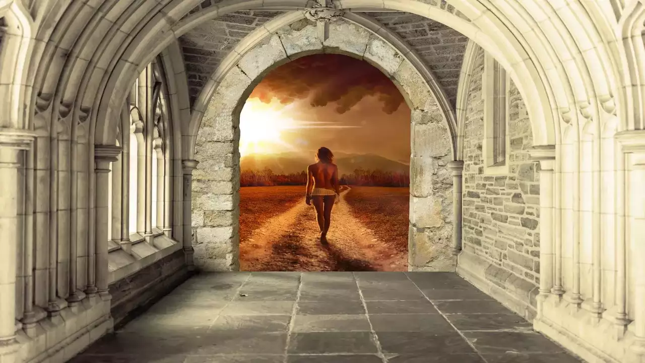 past life regression