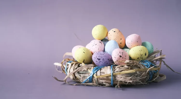 perayaan hari paskah