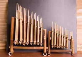 alat musik tradisional