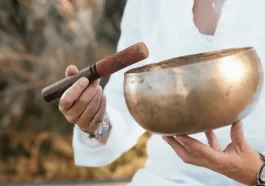 singing bowl