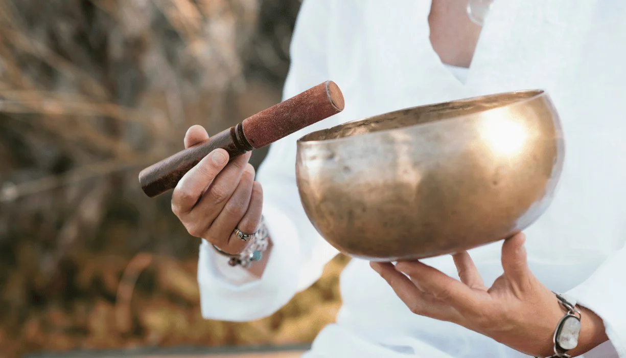 singing bowl
