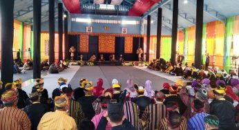 Adat Siti La Ode: Pilar Kehidupan Sosial Masyarakat Gorontalo