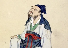 li bai
