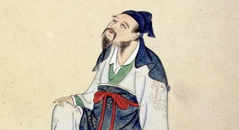 Li Bai: Penyair Abadi dari Tiongkok