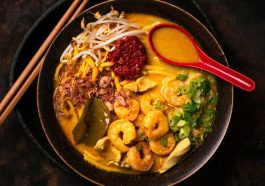 makanan tradisional singapura