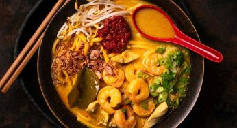 Laksa: Makanan Tradisional Singapura yang Disukai Banyak Orang