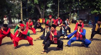 Silat Beksi: Warisan Seni Bela Diri Khas Betawi