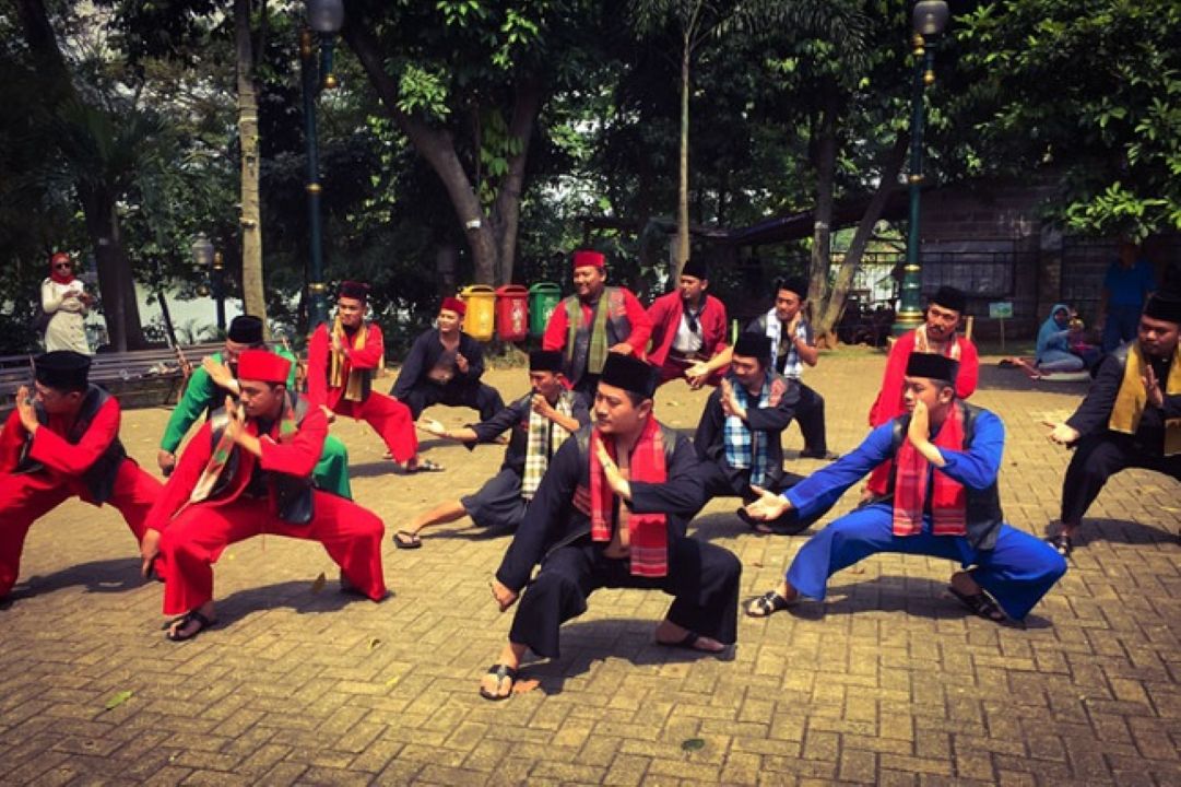 silat beksi