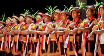 Tari Seribu Tangan: Warisan Budaya Aceh yang Memukau