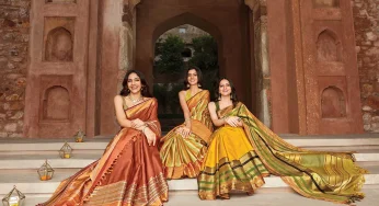 Sari: Pakaian Tradisional India yang Kaya Makna dan Sejarah