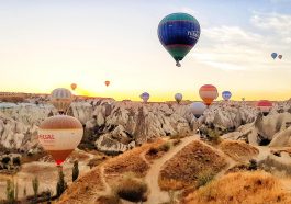 cappadocia