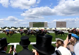 royal ascot