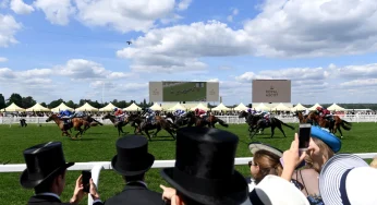 Royal Ascot: Tradisi Balapan Kuda Paling Bergengsi di Inggris