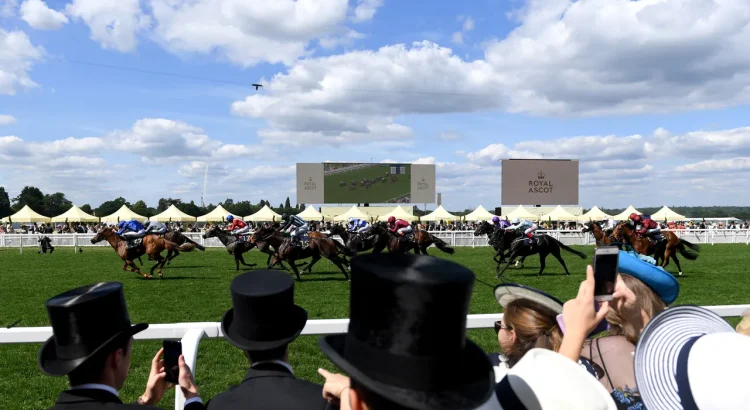 royal ascot