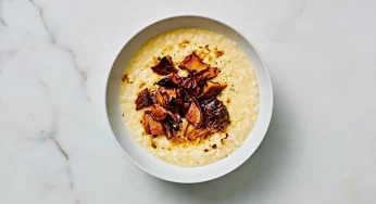 Risotto: Makanan Khas Italia yang Kaya Rasa dan Tradisi