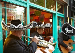 musik mariachi