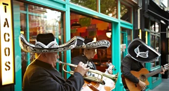 Musik Mariachi: Irama Tradisional Meksiko yang Mendunia