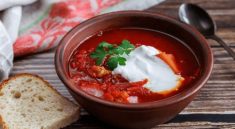 borscht