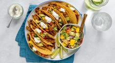 makanan dari meksiko