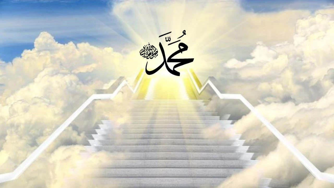 nabi muhammad saw