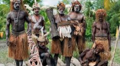 suku asmat