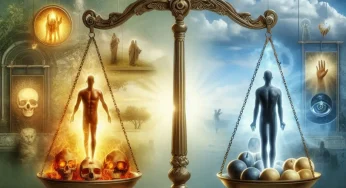Memahami Konsep Karma: Apa yang Ditabur, Itulah yang Dituai