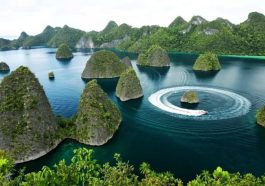 raja ampat