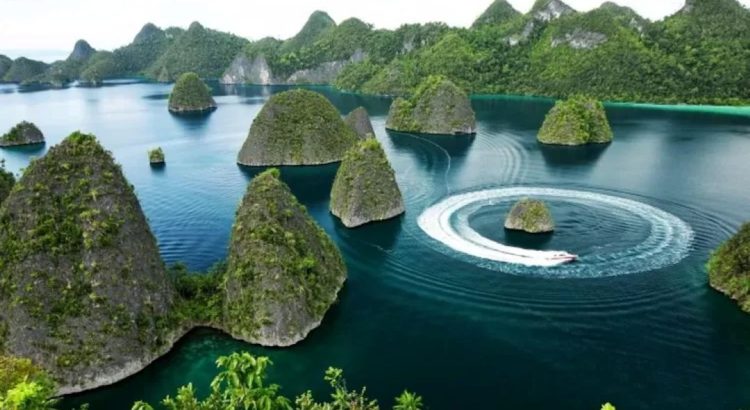 raja ampat