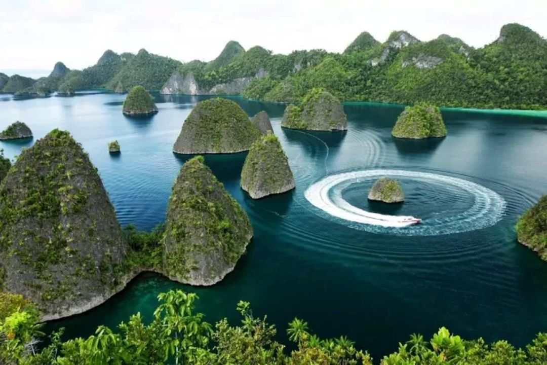 raja ampat